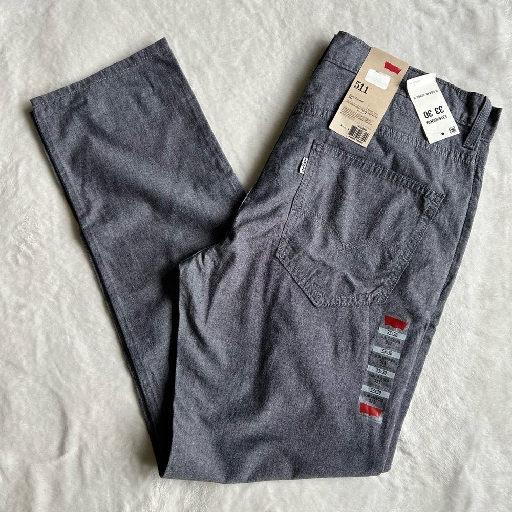 Men’s Levi pants